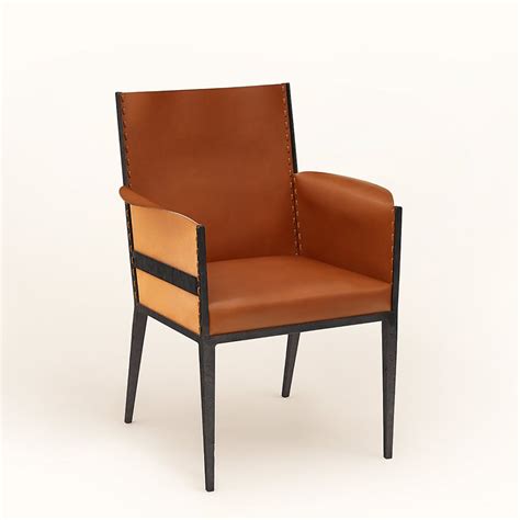 Hermès Furniture Collection By Jean